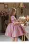 Rochie, roz - 6
