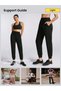Pants, black - 5