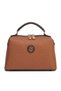 Taba Print Women's Handbag - S26K1Pr09182-V6U