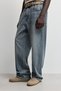 ERKEK Baggy jean - 3
