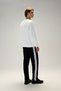 Men's Sweatpants 6Wm4039-Bk - 2