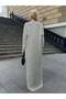 Maxi dress, gray - 3