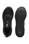 Fy-6564 Black Men's Casual Sneaker Daily Comfortable Sports Shoes - 7