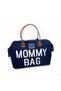 Nas Bag Women's Handbag Large Size Mother Baby Bag (50Cmx30Cmx24Cm)