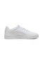 Crt-4256 Men's White Comfort Casual Sneaker Lightweight Anatomical Sports Shoes - 3