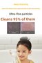 Special for Children, Moisturizing Effect, Dense Textured Foam Shower Gel Soft Foaming Body Wash Kids - 6