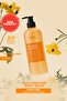 Perfume Effective Nourishing Moisturizing Body Wash Gel Rich Perfume Body Wash 500ml Ylang