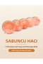 Himalayan Salt Soap Massage Ball 1 Piece 200-225 Gr Natural Salt Stone Massage Soap - 2