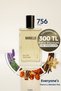 756 ERKEK 50 مل عطر شرقي EDP