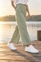 Cr-4391 Women's White Anatomical Sole Daily Comfort Sneaker Shoes