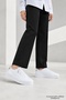 Cr-3948 Women's White Daily Comfortable Sneaker Comfort Anatomical Sports Shoes