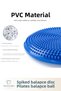 Spiky Balance Disc – Pilates & Fitness Balance Cushion and Active Sitting Ball - 7