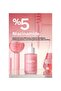 Anti-Aging Anti-Blemish Moisturizer Pdrn Toning Serum 30 ml and Rose Pdrn Mask 34 Gr - 5