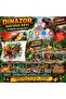 Kl3-012B Dinosaur Animal Set Toy Animal Set (Price Is for One Item) - 2