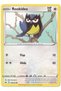 Rookidee # 150 - Sw.Rd & Sh.Eld - Card (Mint)