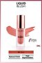 Liquid Blush Moisturizing Liquid Blush - 40 Rose