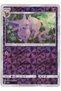Espeon [Rotary] # 507 - Chinese Gem Pack 2 - Card (Mint)