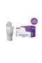 Latex Powdered Examination Gloves L (100 Pieces) - 2