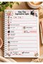 My Movie and Tv Diary – Monitoring, Tracking, Assessment, and Notebook, A5 Spiral-Bound/Thin Cover - 2