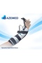 Thermoplastic Dynamic Splint – Motion-Assisting Hand and Finger Splint (Right)