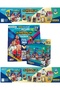 Lisaslı Fifa 365 Adrenalyn XL ™   2027 - Box of 50 Packets + Starter Pack Trading Cards New Season - 8