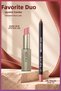Silk Stay Lipliner Waterproof Silky Lip Liner - 01 Muted Peach - Nude - 3