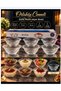 Lot of 6 Glass Rayan Souffle Bowl 160 Cc 12 cm Handle 10 cm Mouth Without Handle 5 cm Height - 2