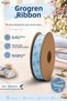 Baby Themed Grosgrain Ribbon 10 mm X 10 Meters – Baby Shower, Birth, Gift Wrapping and Baby Favor Decoration Ribbon