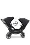 Twin Stroller Zoom 2 Coal - 3