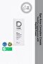 Be Bright Eye Contour Peptide Complex Cream |   Anti-Aging and Anti-Wrinkle |   Eye Cream |   15ml