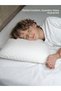Orthopedic Long Children's Pillow (Ages 6 and Above) |   37X77X6 cm Perforated Air Duct (L) - 2