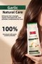 Botanic Oils Garlic Anti-Hair Loss Natural Shampoo 2 X 360 ml - Hair Loss, Strengthening - 4