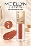 Mc Ellyn Lip Tatto Liquid Matte Lipstick 24H Effective Permanent Matte Lipstick No. :04