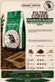 Brasil Colombia Premium Blend Filter Coffee Set 3 X 250 g Total 750 g Ground Coffee Medium Roast - 5