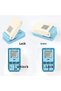 Puzzle Shaped Paper Punch Craft Punch – Shaped Punch – Shape Size 3X3 cm - Scrapbook, Hobby and - 5