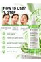 Intensive Moisturizing Care Tonic for Dry Skin Urea - Glycerin - Aloe Vera - Vitamin E 200 ml - 6
