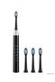 Spt-Gld Electric Toothbrush Powerful Sonic Vibration and Professional (230240) Oral Care - 5