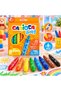 Baby Pastel Paint 8 Colors Washable 3+ - 3
