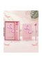48-Piece Notebook and Pen Set – Flamingo Patterned Notepad and Writing Pen, School Stationery Notebook Pen - 3