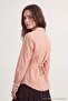 Petite Cinnamon Plaid Shirt Twoaw27Go00138 - 5