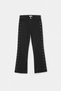 Black Girls' Flare Jean Pants Tkdaw27Je00021 - 7