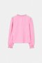 Pink Girl Child Long Sleeve Shirt Tkdaw27Go00017 - 10