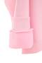 Pink Crew Neck Raglan Sleeve Oversize Wide Fit Knitted Sweatshirt Twoaw27Sw00219 - 4