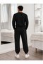 Mi̇tosport Elastic Waist and Men's Slim Fit Sweatpants (2 Pieces) - 3