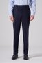 Erkek KOYU LACİVERT Basic Slim Ft Pantolon