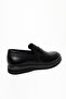 Men's Black Seasonal Analine Eva Sole Shoes - 3