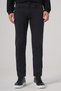 Men's Black Denim 5 Pocket Slim Fit Jean Jeans