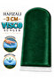 3 cm Sponge Orthopedic Visco Prayer Mat Knee Pain Relief Prayer Mat with Faux Leather Base 70X120Cm
