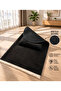 7 cm Orthopedic Medium Sponge Prayer Mat Does Not Cause Knee Pain Non-Slip Plush Prayer Mat - 4