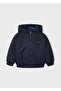 Boy's Reversible Sports Puffer Jacket - 4